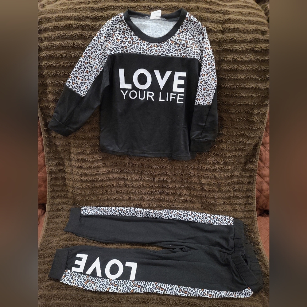 Toddler Clothing